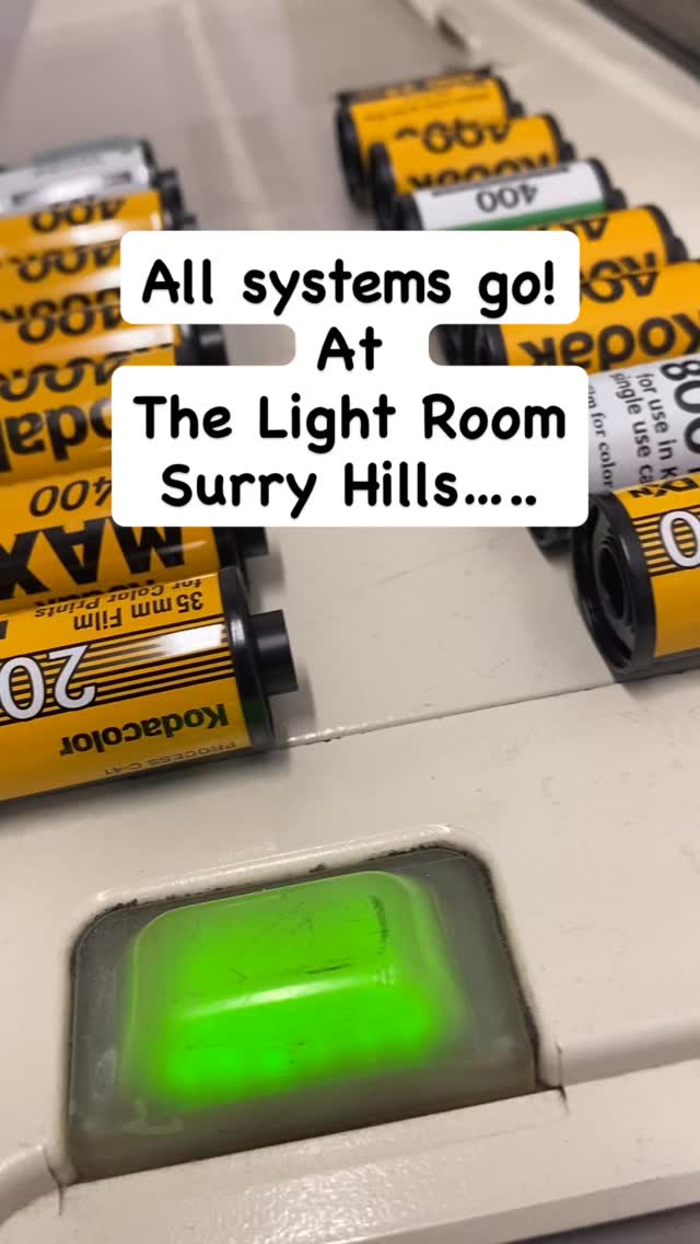 Closing Christmas Day for a few days but we’re pumping out the pics til then!