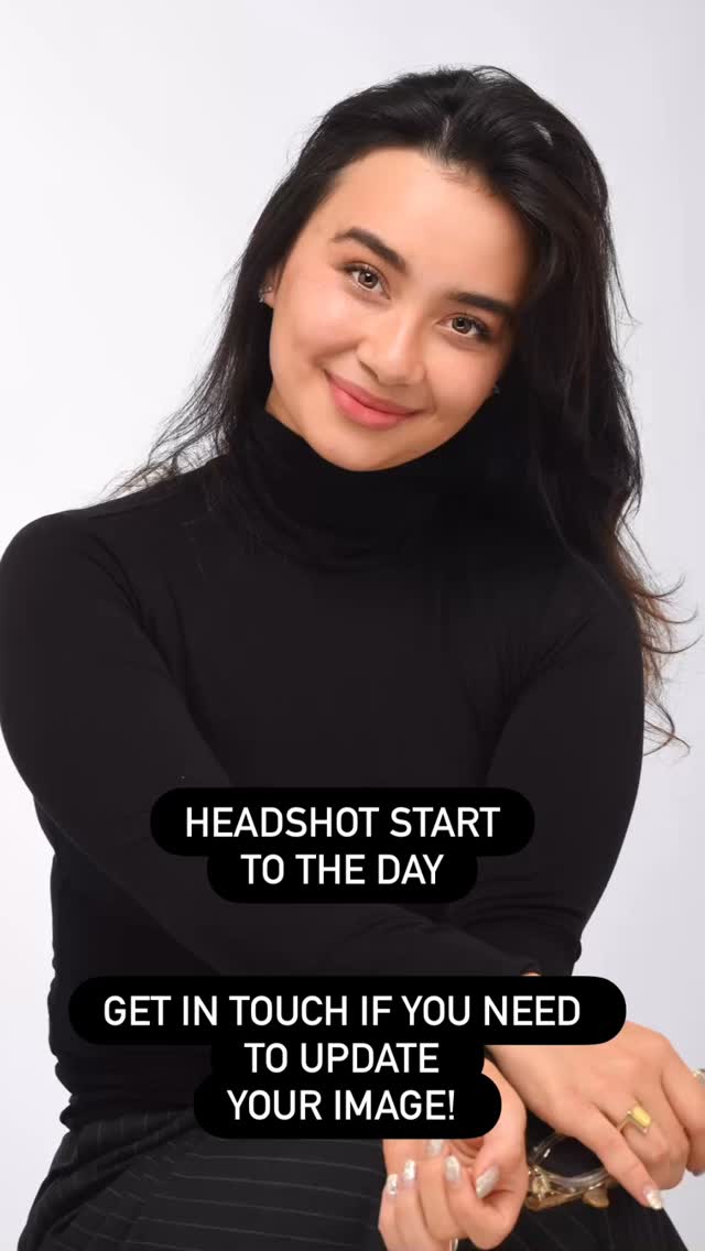 #headshots #portraits #sydneylife