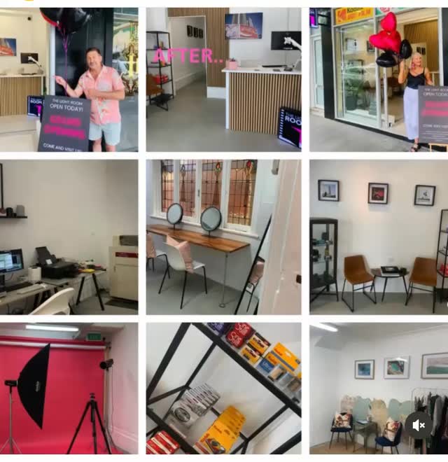 Almost two years processing film, shooting portraits and passport pics, selling hundreds of rolls of film and cameras and making friends with great customers! Read the reviews and come visit us soon! The Light Room Surry Hills. Tag your friends and spread the word! #filmphotography #analogphotography #australianfilmphotographer